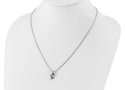 Sterling Silver Jewelry Style QP4689 - Classique Jewelry Inc.