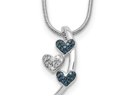 Sterling Silver Jewelry Style QP4689 - Classique Jewelry Inc.