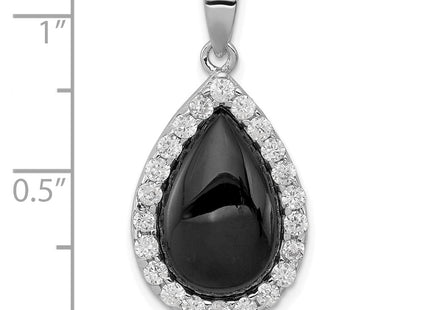 Sterling Silver Pendants Style QP469 - Classique Jewelry Inc.