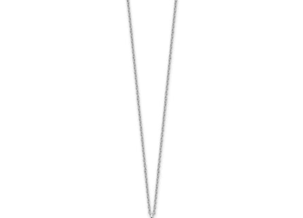 Sterling Silver Pendants Style QP4694 - Classique Jewelry Inc.