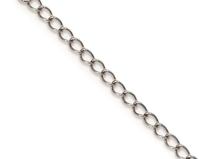 Sterling Silver Pendants Style QP4694 - Classique Jewelry Inc.