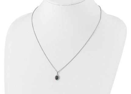 Sterling Silver Pendants Style QP4694 - Classique Jewelry Inc.