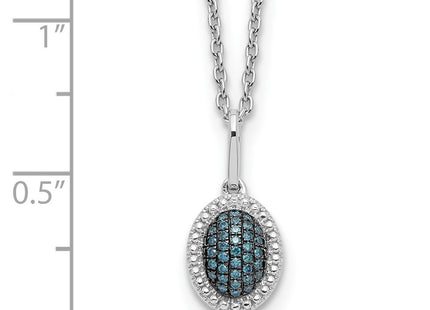 Sterling Silver Pendants Style QP4694 - Classique Jewelry Inc.
