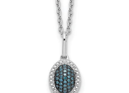 Sterling Silver Pendants Style QP4694 - Classique Jewelry Inc.