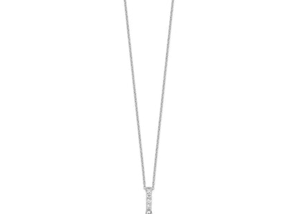 Sterling Silver Jewelry Style QP4699 - Classique Jewelry Inc.