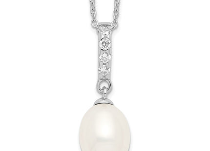 Sterling Silver Jewelry Style QP4699 - Classique Jewelry Inc.