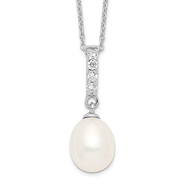 Sterling Silver Jewelry Style QP4699 - Classique Jewelry Inc.
