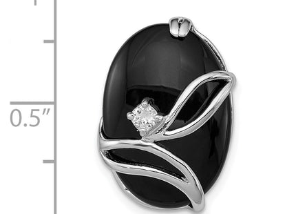 Sterling Silver Jewelry Style QP470 - Classique Jewelry Inc.