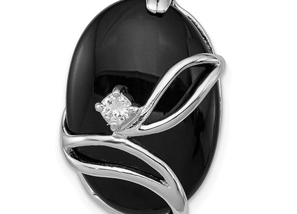 Sterling Silver Jewelry Style QP470 - Classique Jewelry Inc.