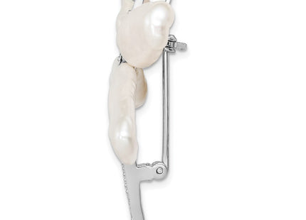 Sterling Silver Jewelry Style QP4765 - Classique Jewelry Inc.
