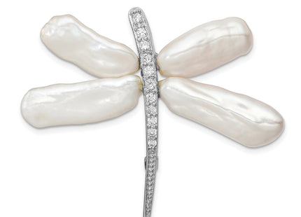 Sterling Silver Jewelry Style QP4765 - Classique Jewelry Inc.