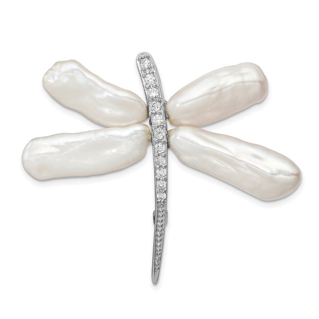 Sterling Silver Jewelry Style QP4765 - Classique Jewelry Inc.