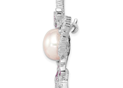 Sterling Silver Jewelry Style QP4766 - Classique Jewelry Inc.