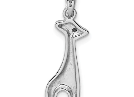 Sterling Silver Pendants Style QP4843 - Classique Jewelry Inc.