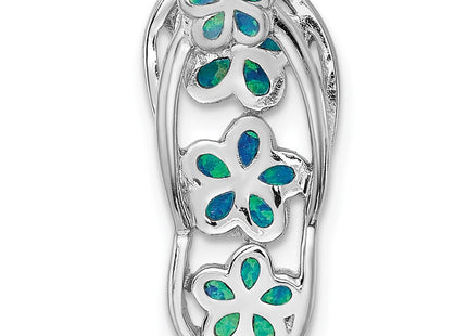 Sterling Silver Pendants Style QP4859 - Classique Jewelry Inc.