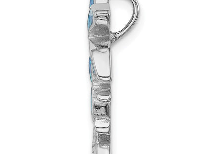 Sterling Silver Jewelry Style QP4862 - Classique Jewelry Inc.