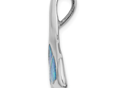 Sterling Silver Jewelry Style QP4866 - Classique Jewelry Inc.