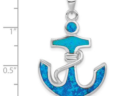 Sterling Silver Pendants Style QP4870 - Classique Jewelry Inc.