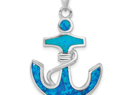 Sterling Silver Pendants Style QP4870 - Classique Jewelry Inc.