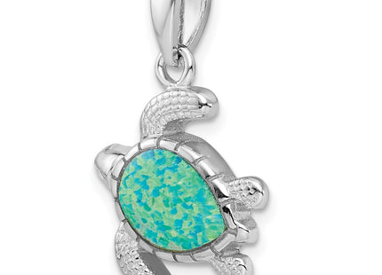 Sterling Silver Pendants Style QP4872 - Classique Jewelry Inc.