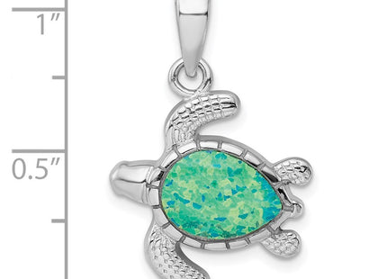 Sterling Silver Pendants Style QP4872 - Classique Jewelry Inc.