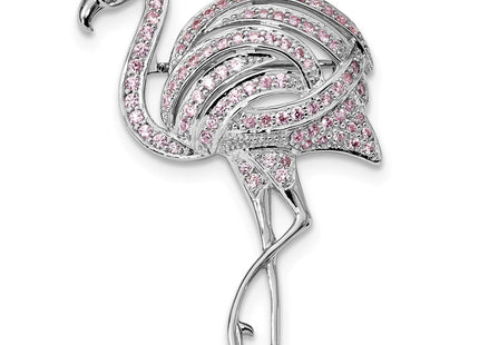 Sterling Silver Jewelry Style QP4883 - Classique Jewelry Inc.