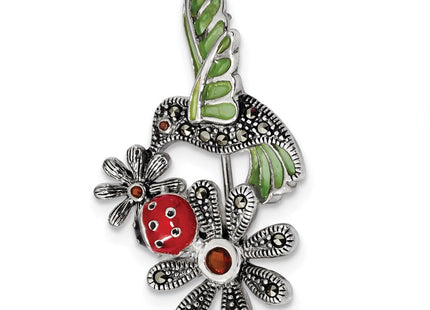 Sterling Silver Jewelry Style QP4887 - Classique Jewelry Inc.