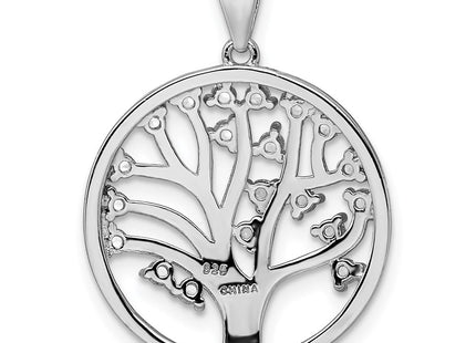 Sterling Silver Pendants Style QP4903 - Classique Jewelry Inc.