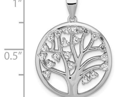 Sterling Silver Pendants Style QP4903 - Classique Jewelry Inc.