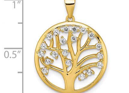Sterling Silver Pendants Style QP4904 - Classique Jewelry Inc.
