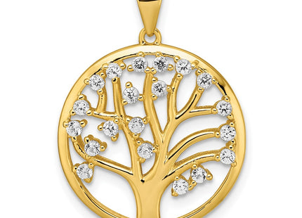 Sterling Silver Pendants Style QP4904 - Classique Jewelry Inc.