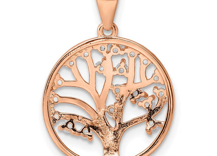Sterling Silver Pendants Style QP4905 - Classique Jewelry Inc.