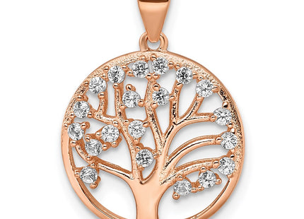 Sterling Silver Pendants Style QP4905 - Classique Jewelry Inc.