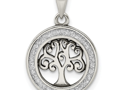 Sterling Silver Pendants Style QP4906 - Classique Jewelry Inc.