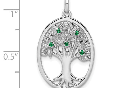 Sterling Silver Pendants Style QP4908 - Classique Jewelry Inc.