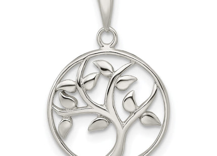 Sterling Silver Pendants Style QP4910 - Classique Jewelry Inc.