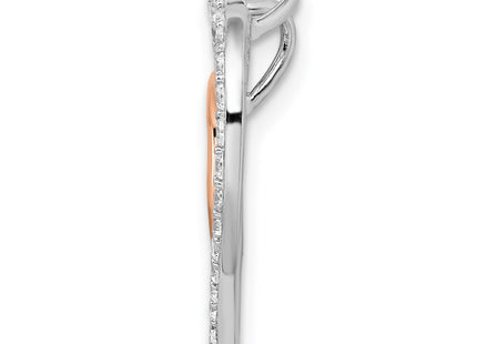 Sterling Silver Chains Style QP4913 - Classique Jewelry Inc.