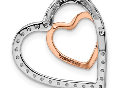 Sterling Silver Chains Style QP4913 - Classique Jewelry Inc.