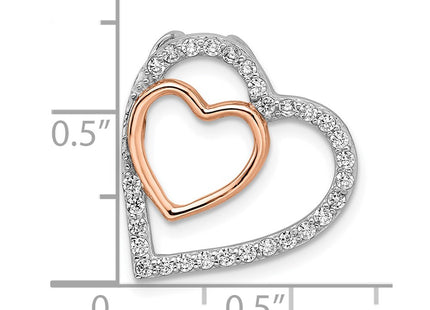 Sterling Silver Chains Style QP4913 - Classique Jewelry Inc.