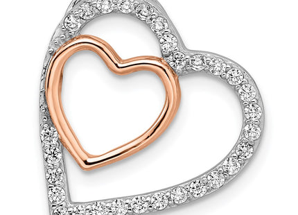 Sterling Silver Chains Style QP4913 - Classique Jewelry Inc.