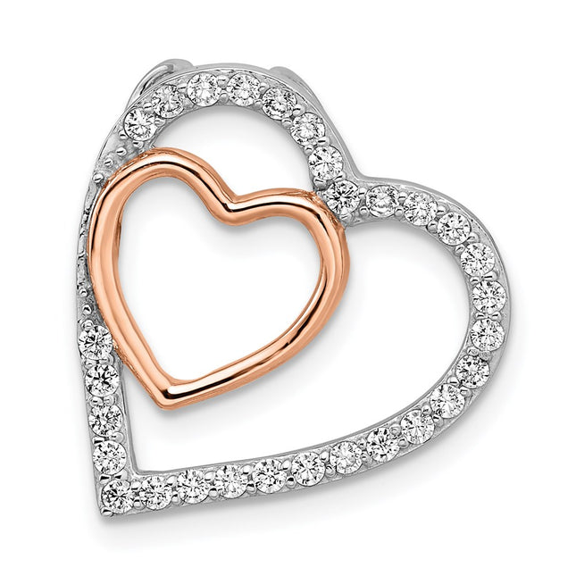 Sterling Silver Chains Style QP4913 - Classique Jewelry Inc.