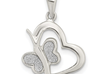 Sterling Silver Pendants Style QP4916 - Classique Jewelry Inc.