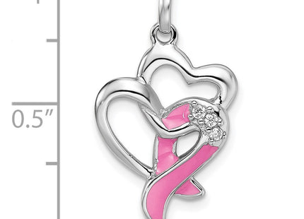 Sterling Silver Pendants Style QP4923 - Classique Jewelry Inc.