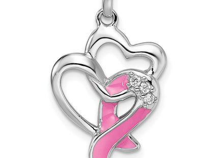 Sterling Silver Pendants Style QP4923 - Classique Jewelry Inc.