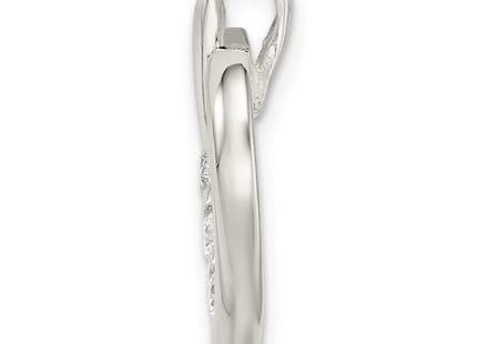 Sterling Silver Jewelry Style QP4924 - Classique Jewelry Inc.