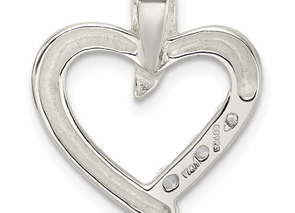 Sterling Silver Jewelry Style QP4924 - Classique Jewelry Inc.