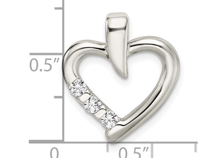 Sterling Silver Jewelry Style QP4924 - Classique Jewelry Inc.
