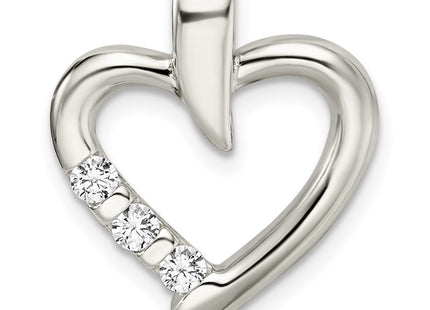 Sterling Silver Jewelry Style QP4924 - Classique Jewelry Inc.