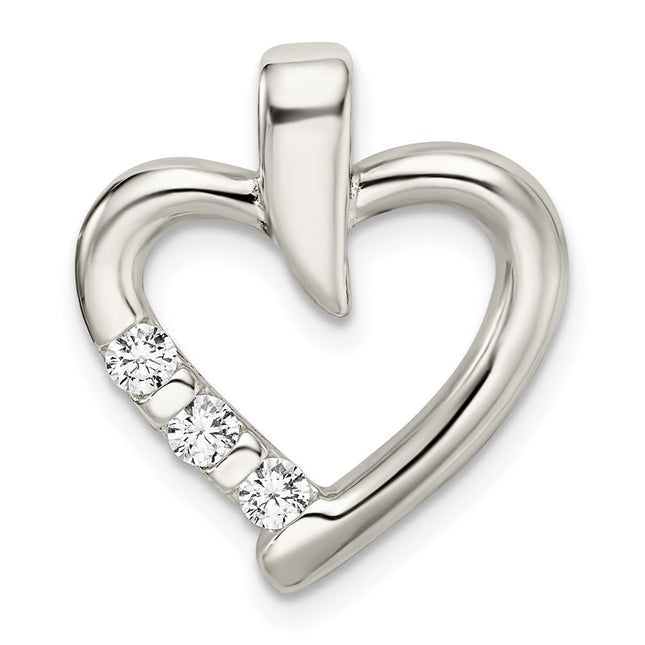 Sterling Silver Jewelry Style QP4924 - Classique Jewelry Inc.