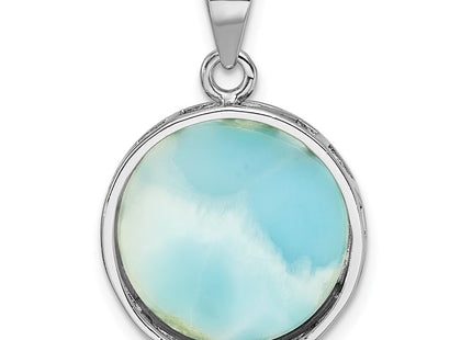 Sterling Silver Pendants Style QP4929 - Classique Jewelry Inc.